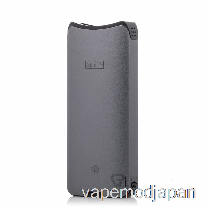 Vape Mod Davinci Artiq グレー